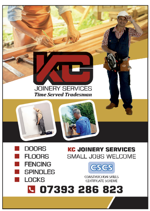 Service Example 3