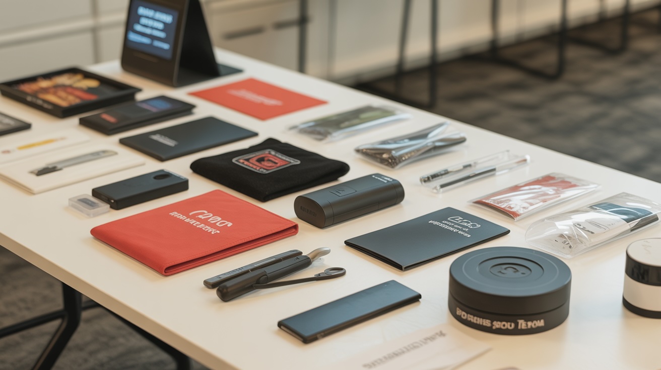 Promotional Items Promotional Items