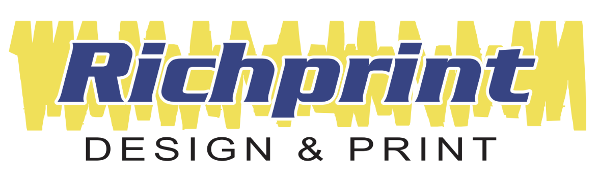 Richprint Logo
